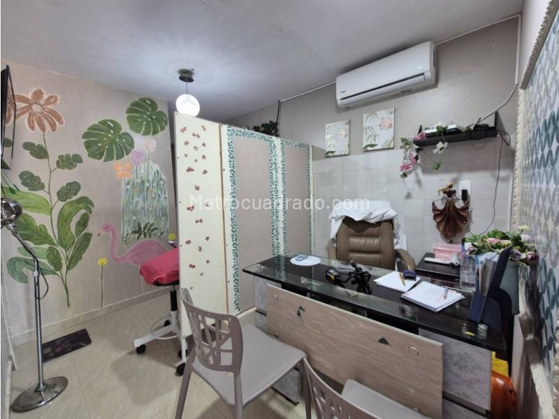 Casa – Cartagena de Indias, Crespo, Dique - Más