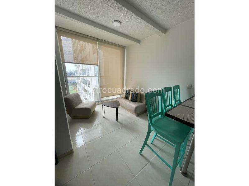 Apartamento en Arriendo, Bellavista, Cartagena de Indias