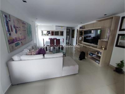 Apartamento en venta en Bocagrande, Cartagena · foto 4 de 15