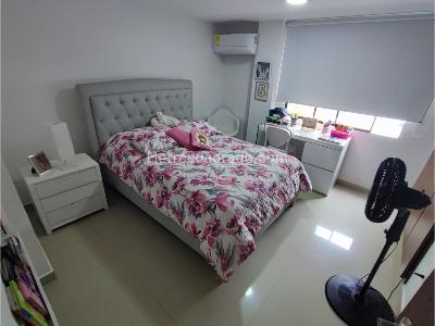 Apartamento en venta en Bocagrande, Cartagena · foto 6 de 15