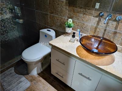 Apartamento en venta en Bocagrande, Cartagena · foto 14 de 15