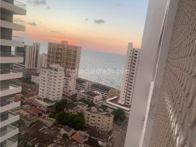 Apartamento en venta en Marbella, Cartagena · foto 19 de 20