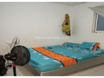 Casa de 5 alcobas en venta en La Quinta, Cartagena, 537 m² · foto 6 de 17