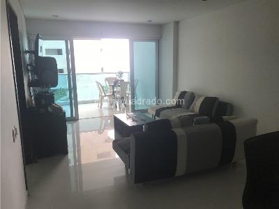 Apartamento en venta en Zona Norte, Cartagena · foto 2 de 20