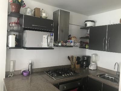 Apartamento en venta en Zona Norte, Cartagena · foto 3 de 20
