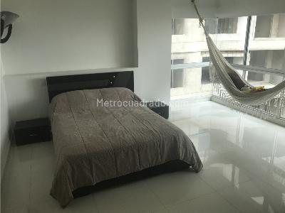 Apartamento en venta en Zona Norte, Cartagena · foto 5 de 20