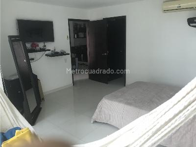Apartamento en venta en Zona Norte, Cartagena · foto 6 de 20