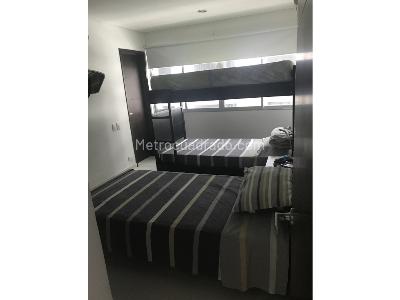 Apartamento en venta en Zona Norte, Cartagena · foto 7 de 20