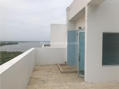 Apartamento en venta en Zona Norte, Cartagena · foto 9 de 20