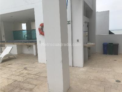 Apartamento en venta en Zona Norte, Cartagena · foto 10 de 20