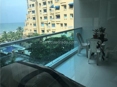 Apartamento en venta en Zona Norte, Cartagena · foto 17 de 20