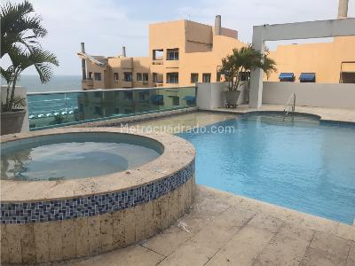Apartamento en venta en Zona Norte, Cartagena · foto 20 de 20