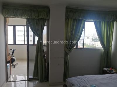 Apartamento en venta en Manga, Cartagena · foto 6 de 9