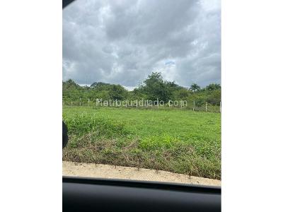 Lote en Venta, Arjona; Bolivar, Cartagena de Indias
