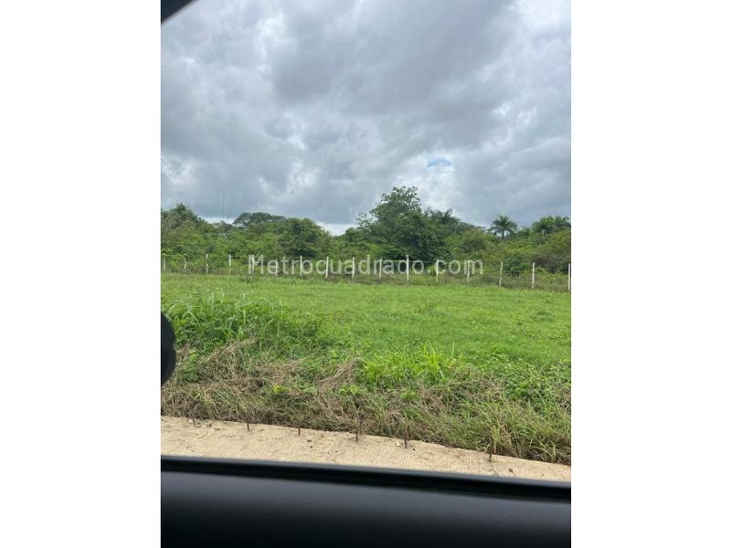 Lote en Venta, Arjona; Bolivar, Cartagena de Indias - Vista 2