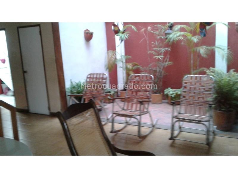 Casa en Arriendo, Pie De La Popa, Cartagena de Indias - Widok 4