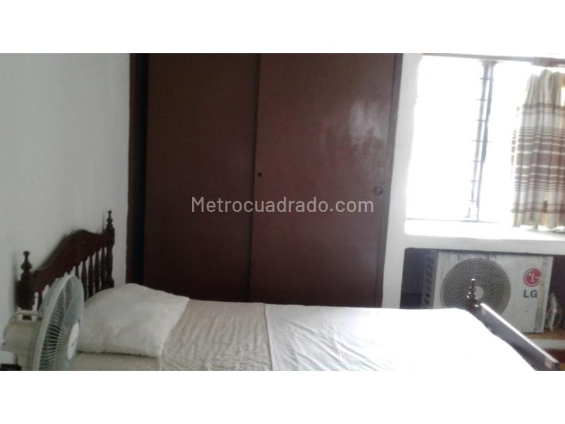 Casa en Arriendo, Pie De La Popa, Cartagena de Indias - Widok 5
