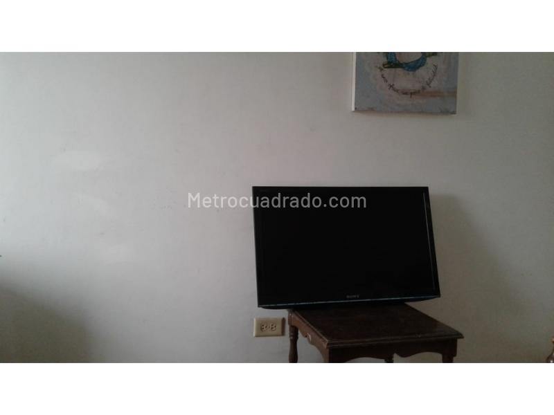 Casa en Arriendo, Pie De La Popa, Cartagena de Indias - Widok 6