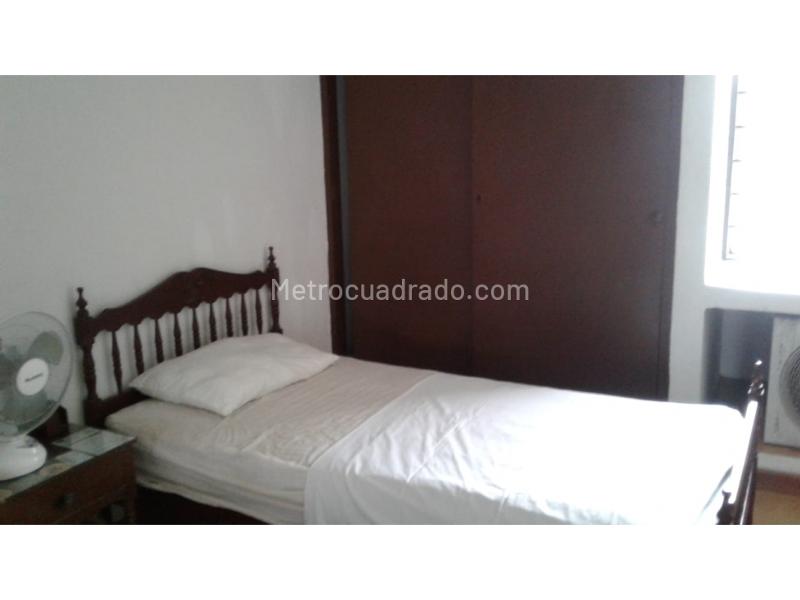 Casa en Arriendo, Pie De La Popa, Cartagena de Indias - Więcej