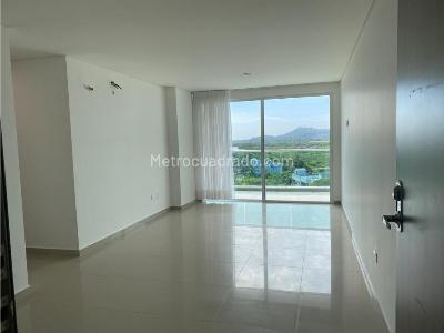 Apartamento en venta en Cielo Mar, Cartagena · foto 3 de 20