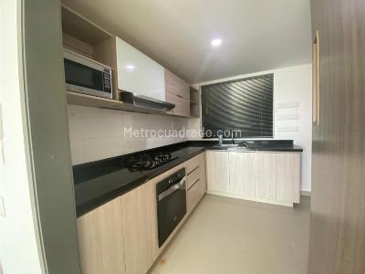 Apartamento en venta en Cielo Mar, Cartagena · foto 5 de 20