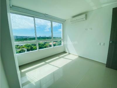 Apartamento en venta en Cielo Mar, Cartagena · foto 8 de 20