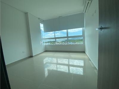 Apartamento en venta en Cielo Mar, Cartagena · foto 10 de 20