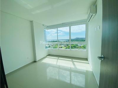 Apartamento en venta en Cielo Mar, Cartagena · foto 12 de 20