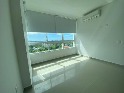 Apartamento en venta en Cielo Mar, Cartagena · foto 13 de 20