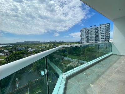 Apartamento en venta en Cielo Mar, Cartagena · foto 14 de 20