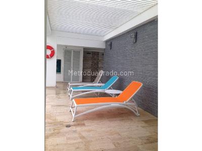 Apartamento en venta en Cielo Mar, Cartagena · foto 20 de 20