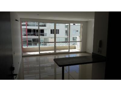 Apartamento de 3 alcobas en venta en La Concepcion, Cartagena, 94 m² · foto 2 de 20