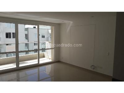 Apartamento de 3 alcobas en venta en La Concepcion, Cartagena, 94 m² · foto 3 de 20