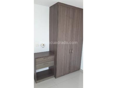 Apartamento de 3 alcobas en venta en La Concepcion, Cartagena, 94 m² · foto 14 de 20