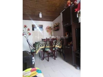 Apartamento en venta en Pie De La Popa, Cartagena · foto 6 de 9