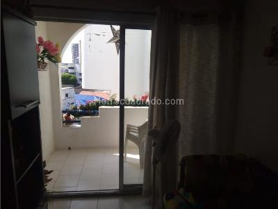 Apartamento en venta en Pie De La Popa, Cartagena · foto 8 de 9
