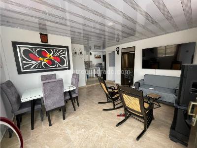 Casa de 5 alcobas en venta en Providencia, Cartagena, 100 m² · foto 2 de 8