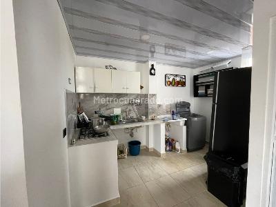 Casa de 5 alcobas en venta en Providencia, Cartagena, 100 m² · foto 3 de 8