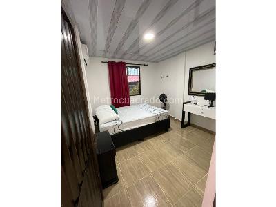 Casa de 5 alcobas en venta en Providencia, Cartagena, 100 m² · foto 4 de 8