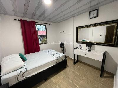 Casa de 5 alcobas en venta en Providencia, Cartagena, 100 m² · foto 5 de 8