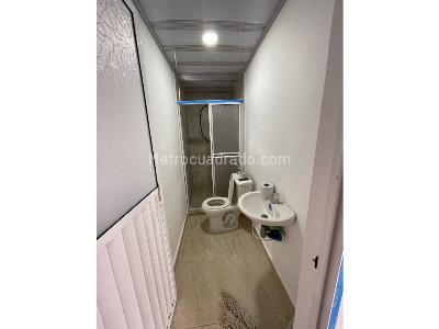 Casa de 5 alcobas en venta en Providencia, Cartagena, 100 m² · foto 7 de 8