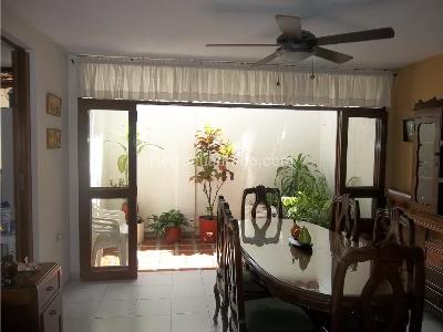 Casa en venta en Pie De La Popa, Cartagena · foto 2 de 7