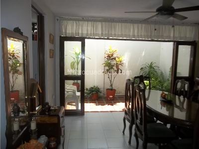Casa en venta en Pie De La Popa, Cartagena · foto 3 de 7