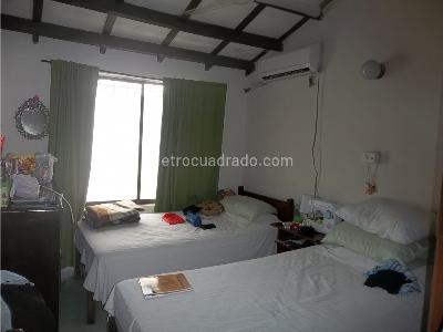 Casa en venta en Pie De La Popa, Cartagena · foto 4 de 7