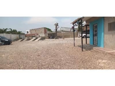 Casa de 2 alcobas en venta en Paseo Bolivar, Cartagena, 1120 m² · foto 2 de 10