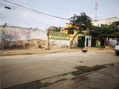 Casa de 2 alcobas en venta en Paseo Bolivar, Cartagena, 1120 m² · foto 5 de 10