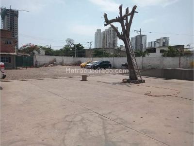 Casa de 2 alcobas en venta en Paseo Bolivar, Cartagena, 1120 m² · foto 6 de 10