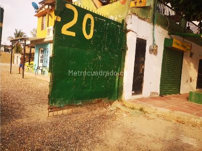 Casa de 2 alcobas en venta en Paseo Bolivar, Cartagena, 1120 m² · foto 8 de 10