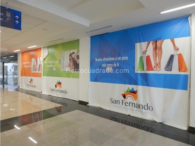 Local Comercial en Arriendo, San Fernando, Cartagena de Indias - Vista 2