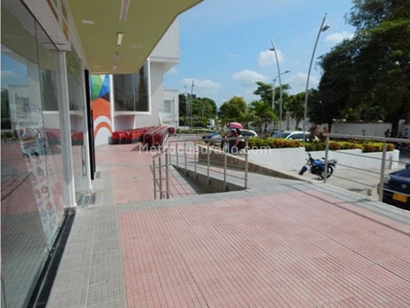 Local Comercial en Arriendo, San Fernando, Cartagena de Indias - Vista 3
